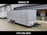 new Cargo (Enclosed) Trailers ITI Cargo  for sale, in Carlisle, PA Thumbnail 1