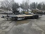 used Tilt Trailers Sure-Trac  for sale, in Carlisle, PA Thumbnail 5