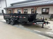 new Dump Trailers H and H Trailer  for sale, in Carlisle, PA Thumbnail 13