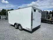 new Cargo (Enclosed) Trailers Sure-Trac  for sale, in Carlisle, PA Thumbnail 9