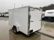 new Cargo (Enclosed) Trailers Xtreme Cargo  for sale, in Carlisle, PA Thumbnail 5