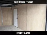 new Cargo (Enclosed) Trailers Sure-Trac  for sale, in Carlisle, PA Thumbnail 20