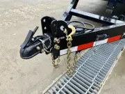 new Equipment / Flatbed Trailers Iron Bull  for sale, in Carlisle, PA Thumbnail 9