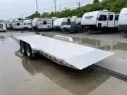 new Tilt Trailers Nordtek Trailers  for sale, in Carlisle, PA Thumbnail 18