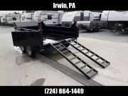 new Dump Trailers Sure-Trac  for sale, in Carlisle, PA Thumbnail 14