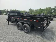 new Dump Trailers H and H Trailer  for sale, in Carlisle, PA Thumbnail 5