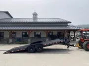 new Car Haulers / Racing Trailers H and H Trailer  for sale, in Carlisle, PA Thumbnail 2