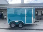 new Cargo (Enclosed) Trailers Quality Cargo  for sale, in Carlisle, PA Thumbnail 3