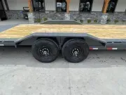 new Car Haulers / Racing Trailers Lamar Trailers  for sale, in Carlisle, PA Thumbnail 6