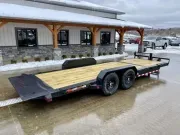 new Equipment / Flatbed Trailers Iron Bull  for sale, in Carlisle, PA Thumbnail 12