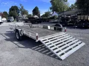 used Utility Trailers Quality Steel And Aluminum  for sale, in Carlisle, PA Thumbnail 3