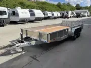 new Utility Trailers Nordtek Trailers  for sale, in Carlisle, PA Thumbnail 7