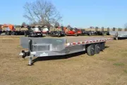 new Equipment / Flatbed Trailers Nordtek Trailers  for sale, in Carlisle, PA Thumbnail 2