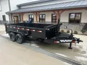 new Dump Trailers H and H Trailer  for sale, in Carlisle, PA Thumbnail 19