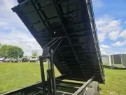 used Dump Trailers Iron Bull  for sale, in Carlisle, PA Thumbnail 4