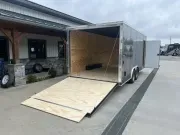 new Cargo (Enclosed) Trailers Xtreme Cargo  for sale, in Carlisle, PA Thumbnail 12