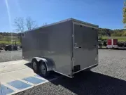new Cargo (Enclosed) Trailers Quality Cargo  for sale, in Carlisle, PA Thumbnail 5