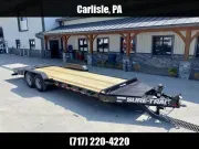 new Equipment / Flatbed Trailers Sure-Trac  for sale, in Carlisle, PA Thumbnail 1
