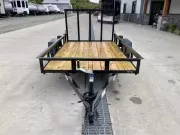new Utility Trailers American Manufacturing Operations (AMO)  for sale, in Carlisle, PA Thumbnail 9