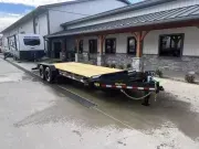 new Equipment / Flatbed Trailers Big Tex Trailers  for sale, in Carlisle, PA Thumbnail 2
