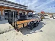 new Utility Trailers Big Tex Trailers  for sale, in Carlisle, PA Thumbnail 3