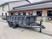 new Dump Trailers Lamar Trailers  for sale, in Carlisle, PA Thumbnail 13