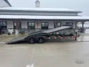 new Equipment / Flatbed Trailers MAXX-D  for sale, in Carlisle, PA Thumbnail 3