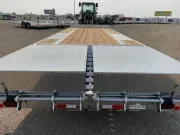 new Equipment / Flatbed Trailers Nordtek Trailers  for sale, in Carlisle, PA Thumbnail 5