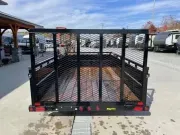 new Utility Trailers Big Tex Trailers  for sale, in Carlisle, PA Thumbnail 6
