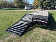 used Equipment / Flatbed Trailers Doolittle Trailer Mfg  for sale, in Carlisle, PA Thumbnail 6