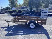 used Utility Trailers Other  for sale, in Carlisle, PA Thumbnail 3
