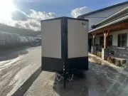 new Cargo (Enclosed) Trailers Quality Cargo  for sale, in Carlisle, PA Thumbnail 10