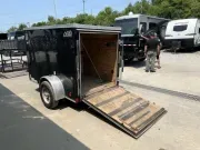 used Cargo (Enclosed) Trailers Continental Cargo  for sale, in Carlisle, PA Thumbnail 12