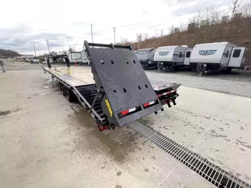 new Equipment / Flatbed Trailers Big Tex Trailers  for sale, in Carlisle, PA Thumbnail 23