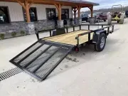 new Utility Trailers Sure-Trac  for sale, in Carlisle, PA Thumbnail 25