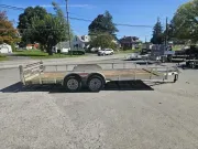 used Utility Trailers Quality Steel And Aluminum  for sale, in Carlisle, PA Thumbnail 7