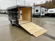new Cargo (Enclosed) Trailers Xtreme Cargo  for sale, in Carlisle, PA Thumbnail 19