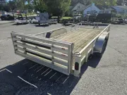 used Utility Trailers Quality Steel And Aluminum  for sale, in Carlisle, PA Thumbnail 5
