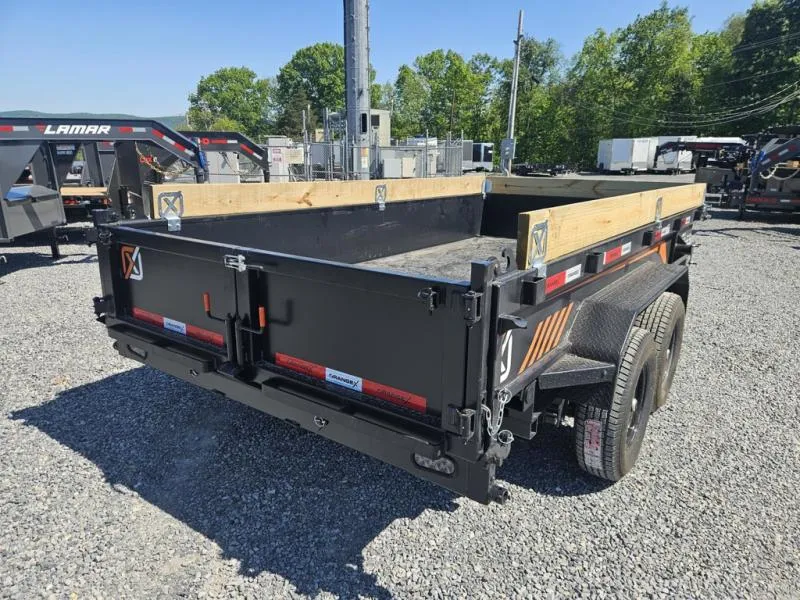 new Dump Trailers RawMaxx  for sale, in Carlisle, PA Thumbnail 8