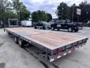 used Equipment / Flatbed Trailers BWISE  for sale, in Carlisle, PA Thumbnail 8