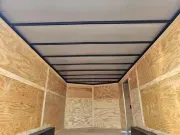 used Cargo (Enclosed) Trailers Quality Cargo  for sale, in Carlisle, PA Thumbnail 13