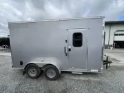 used Cargo (Enclosed) Trailers Xtreme Cargo  for sale, in Carlisle, PA Thumbnail 2