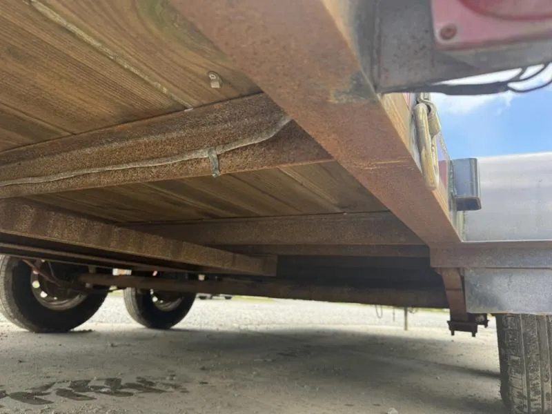 used Car Haulers / Racing Trailers Other  for sale, in Carlisle, PA Thumbnail 6