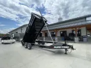 new Dump Trailers Sure-Trac  for sale, in Carlisle, PA Thumbnail 46