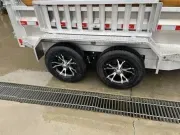 new Dump Trailers Nordtek Trailers  for sale, in Carlisle, PA Thumbnail 27