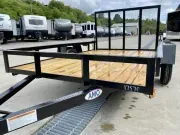 new Utility Trailers American Manufacturing Operations (AMO)  for sale, in Carlisle, PA Thumbnail 13