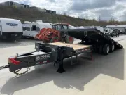 new Equipment / Flatbed Trailers Behnke  for sale, in Carlisle, PA Thumbnail 8
