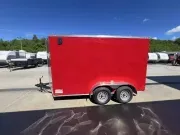 new Cargo (Enclosed) Trailers Quality Cargo  for sale, in Carlisle, PA Thumbnail 6