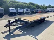 new Equipment / Flatbed Trailers Lamar Trailers  for sale, in Carlisle, PA Thumbnail 7