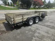 used Car Haulers / Racing Trailers Big Tex Trailers  for sale, in Carlisle, PA Thumbnail 12